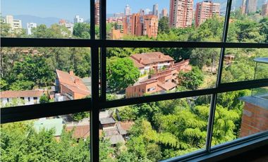 PENTHOUSE EN VENTA EN ENVIGADO LOMA DE BENEDICTINOS