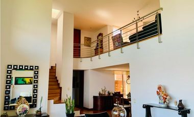 PENTHOUSE EN VENTA EN ENVIGADO LOMA DE BENEDICTINOS