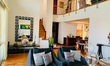 PENTHOUSE EN VENTA EN ENVIGADO LOMA DE BENEDICTINOS