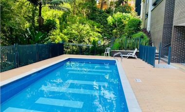 PENTHOUSE EN VENTA EN ENVIGADO LOMA DE BENEDICTINOS