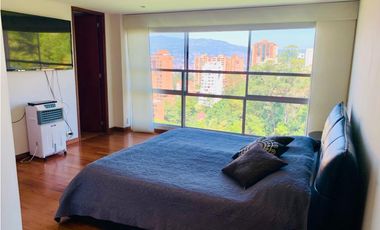 PENTHOUSE EN VENTA EN ENVIGADO LOMA DE BENEDICTINOS