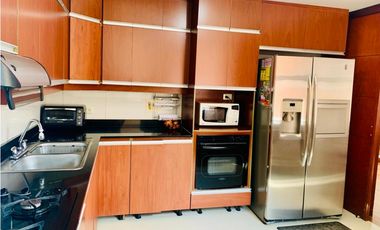 PENTHOUSE EN VENTA EN ENVIGADO LOMA DE BENEDICTINOS