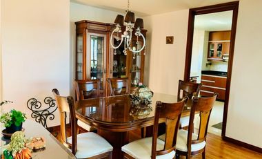 PENTHOUSE EN VENTA EN ENVIGADO LOMA DE BENEDICTINOS
