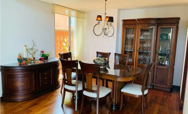 PENTHOUSE EN VENTA EN ENVIGADO LOMA DE BENEDICTINOS