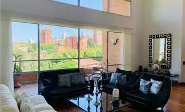 PENTHOUSE EN VENTA EN ENVIGADO LOMA DE BENEDICTINOS