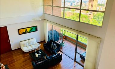 PENTHOUSE EN VENTA EN ENVIGADO LOMA DE BENEDICTINOS