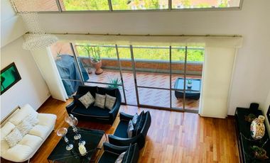 PENTHOUSE EN VENTA EN ENVIGADO LOMA DE BENEDICTINOS