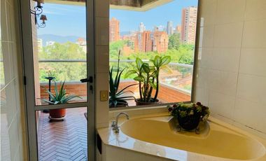 PENTHOUSE EN VENTA EN ENVIGADO LOMA DE BENEDICTINOS