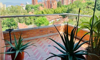 PENTHOUSE EN VENTA EN ENVIGADO LOMA DE BENEDICTINOS