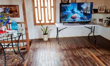 FINCA EN VENTA EN COPACABANA VEREDA PEÑOLCITO ANTIOQUIA