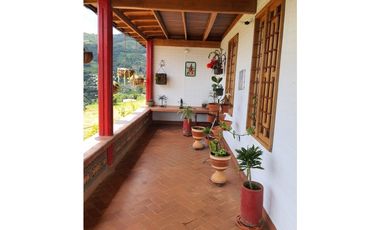 FINCA EN VENTA EN COPACABANA VEREDA PEÑOLCITO ANTIOQUIA
