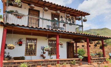 FINCA EN VENTA EN COPACABANA VEREDA PEÑOLCITO ANTIOQUIA