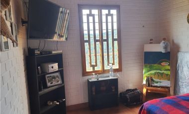 FINCA EN VENTA EN COPACABANA VEREDA PEÑOLCITO ANTIOQUIA