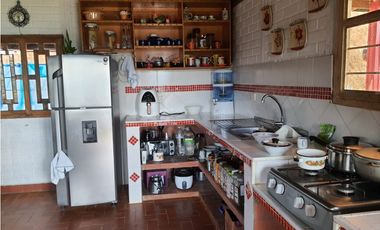 FINCA EN VENTA EN COPACABANA VEREDA PEÑOLCITO ANTIOQUIA