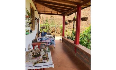FINCA EN VENTA EN COPACABANA VEREDA PEÑOLCITO ANTIOQUIA