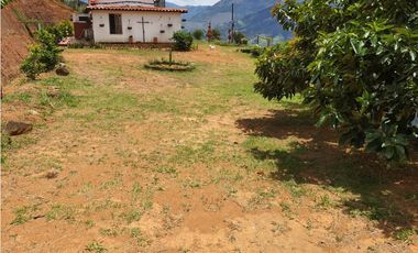 FINCA EN VENTA EN COPACABANA VEREDA PEÑOLCITO ANTIOQUIA