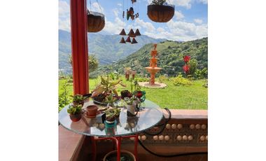 FINCA EN VENTA EN COPACABANA VEREDA PEÑOLCITO ANTIOQUIA
