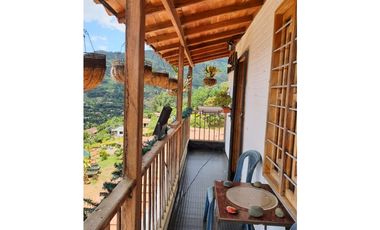 FINCA EN VENTA EN COPACABANA VEREDA PEÑOLCITO ANTIOQUIA