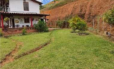 FINCA EN VENTA EN COPACABANA VEREDA PEÑOLCITO ANTIOQUIA