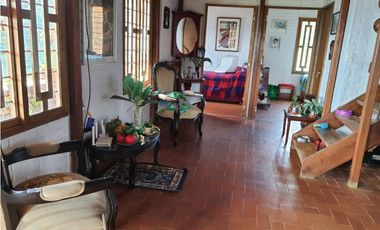 FINCA EN VENTA EN COPACABANA VEREDA PEÑOLCITO ANTIOQUIA