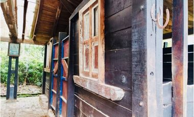 FINCA EN  VENTA EN ANGELÓPOLIS VEREDA LA CLARA EN ANTIOQUIA