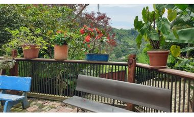 FINCA EN  VENTA EN ANGELÓPOLIS VEREDA LA CLARA EN ANTIOQUIA