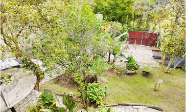 FINCA EN  VENTA EN ANGELÓPOLIS VEREDA LA CLARA EN ANTIOQUIA