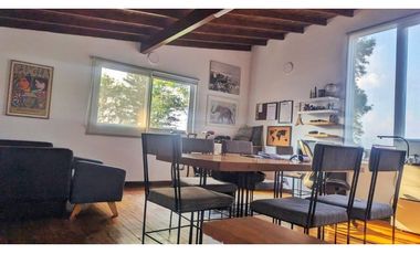 CASA FINCA EN  VENTA EN  EL POBLADO MEDELLIN  CERCA AL TESORO
