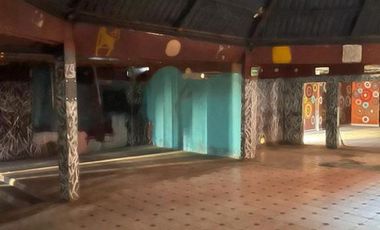 se renta bodega en la costerita renta