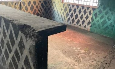 se renta bodega en la costerita renta