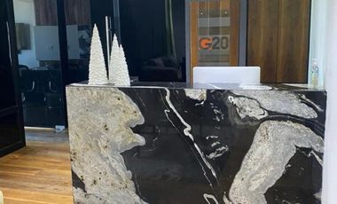 se renta oficina corporativa en chihuahua, torre azenzo, cerca de fashion mall