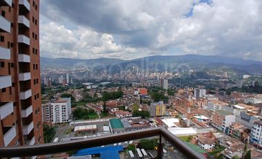VENTA de APARTAMENTO en LA ESTRELLA