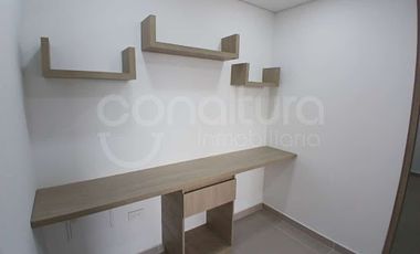 VENTA de APARTAMENTO en LA ESTRELLA