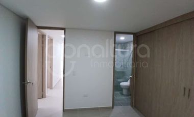VENTA de APARTAMENTO en LA ESTRELLA