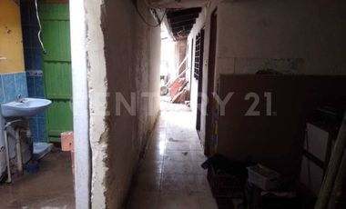 VENDO CASA/BODEGA EN JAMUNDI VIA CIRCUNVALAR