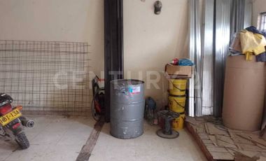 VENDO CASA/BODEGA EN JAMUNDI VIA CIRCUNVALAR