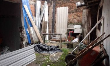 VENDO CASA/BODEGA EN JAMUNDI VIA CIRCUNVALAR