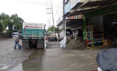VENDO CASA/BODEGA EN JAMUNDI VIA CIRCUNVALAR