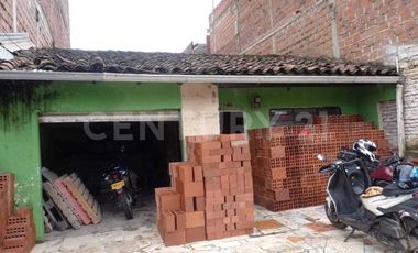 VENDO CASA/BODEGA EN JAMUNDI VIA CIRCUNVALAR