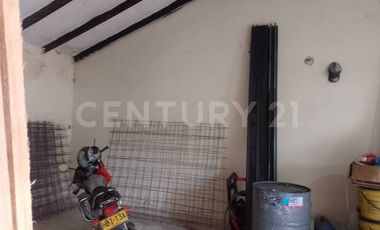 VENDO CASA/BODEGA EN JAMUNDI VIA CIRCUNVALAR