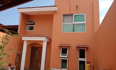 Casa en Venta en La Esperanza, El Salto