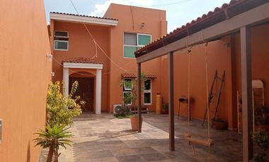 Casa en Venta en La Esperanza, El Salto