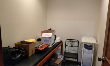 Renta de Consultorio en Centro Médico Coyoacán