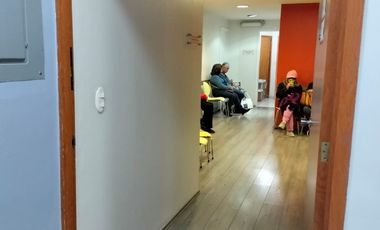 Renta de Consultorio en Centro Médico Coyoacán