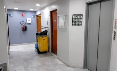 Renta de Consultorio en Centro Médico Coyoacán