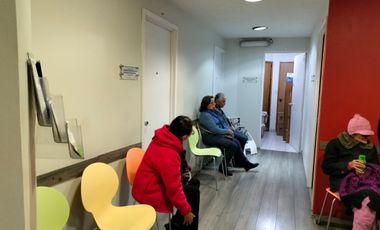 Renta de Consultorio en Centro Médico Coyoacán
