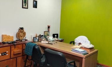 Renta de Consultorio en Centro Médico Coyoacán