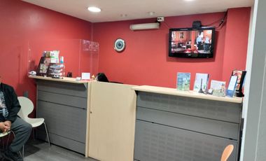 Renta de Consultorio en Centro Médico Coyoacán