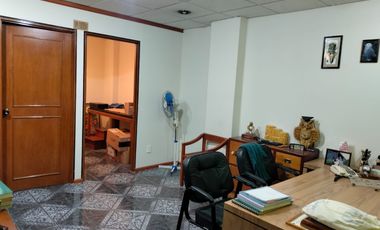 Renta de Consultorio en Centro Médico Coyoacán