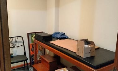 Renta de Consultorio en Centro Médico Coyoacán
